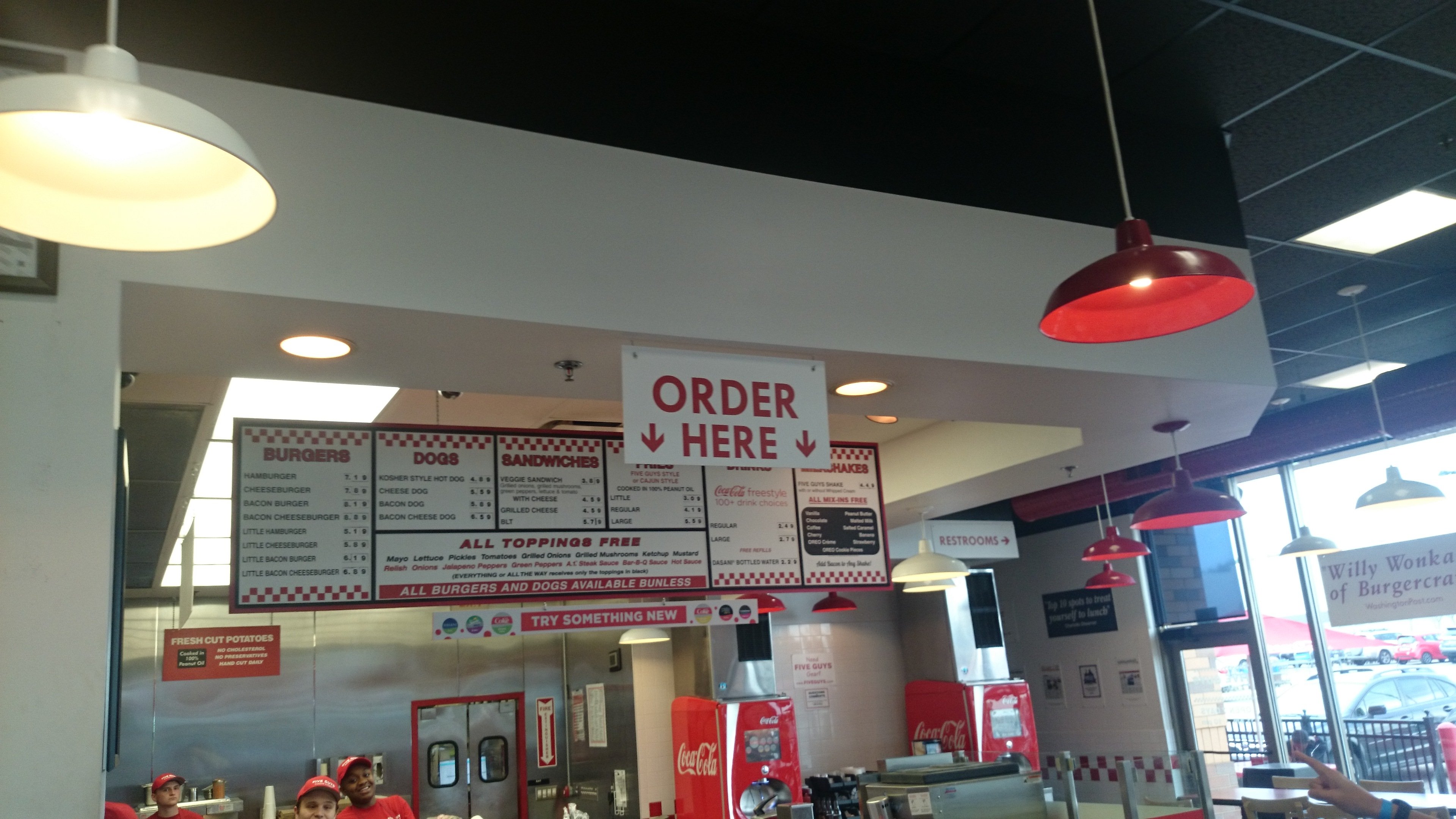 Photo credit: Tripadvisor