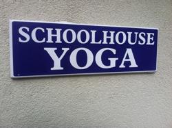 Schoolhouse Yoga Pittsburgh, North Hills