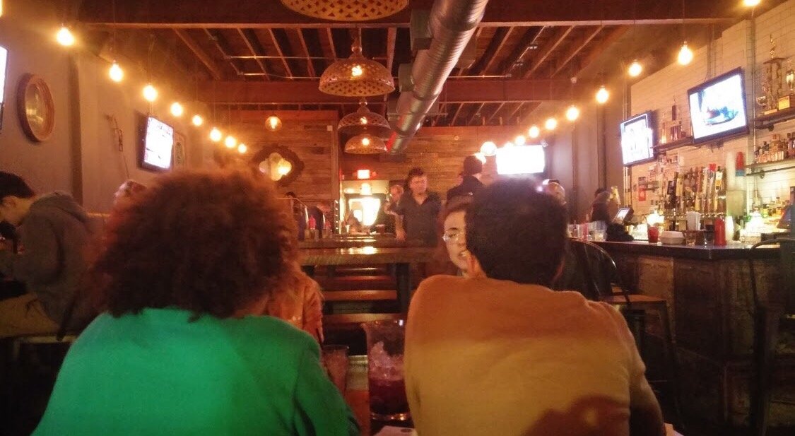 Photo credit: tripadvisor