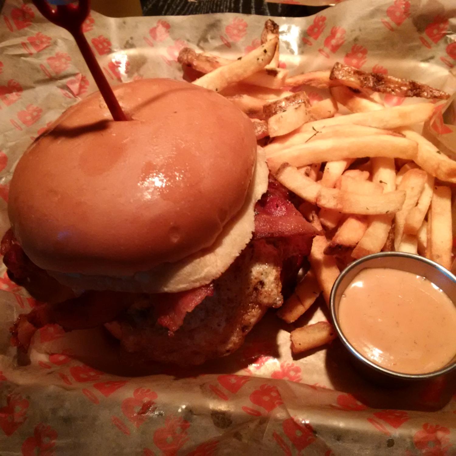 Photo credit: tripadvisor