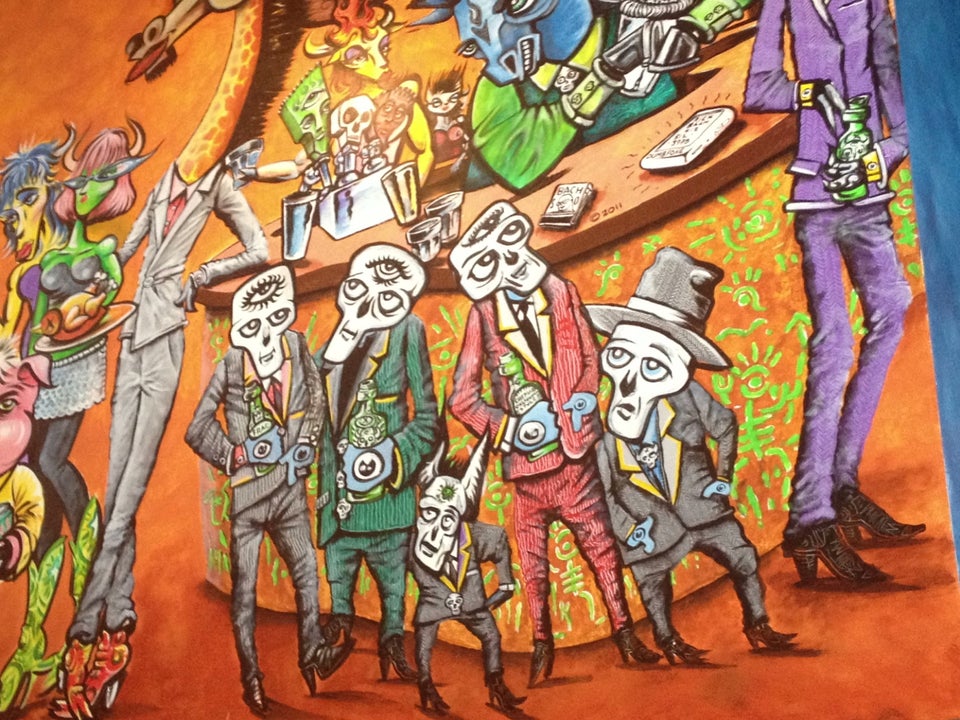 Photo credit: foursquare