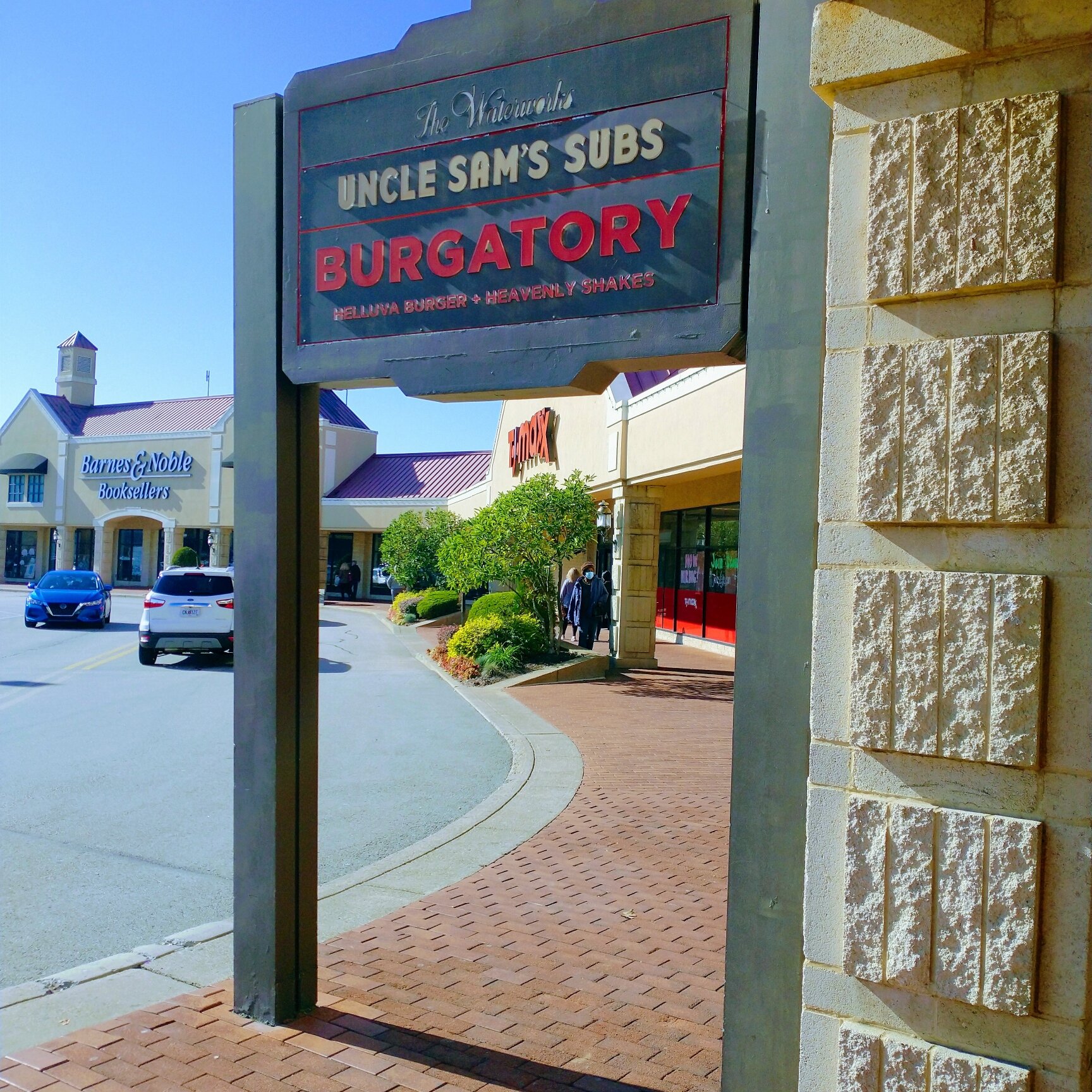 Photo credit: tripadvisor