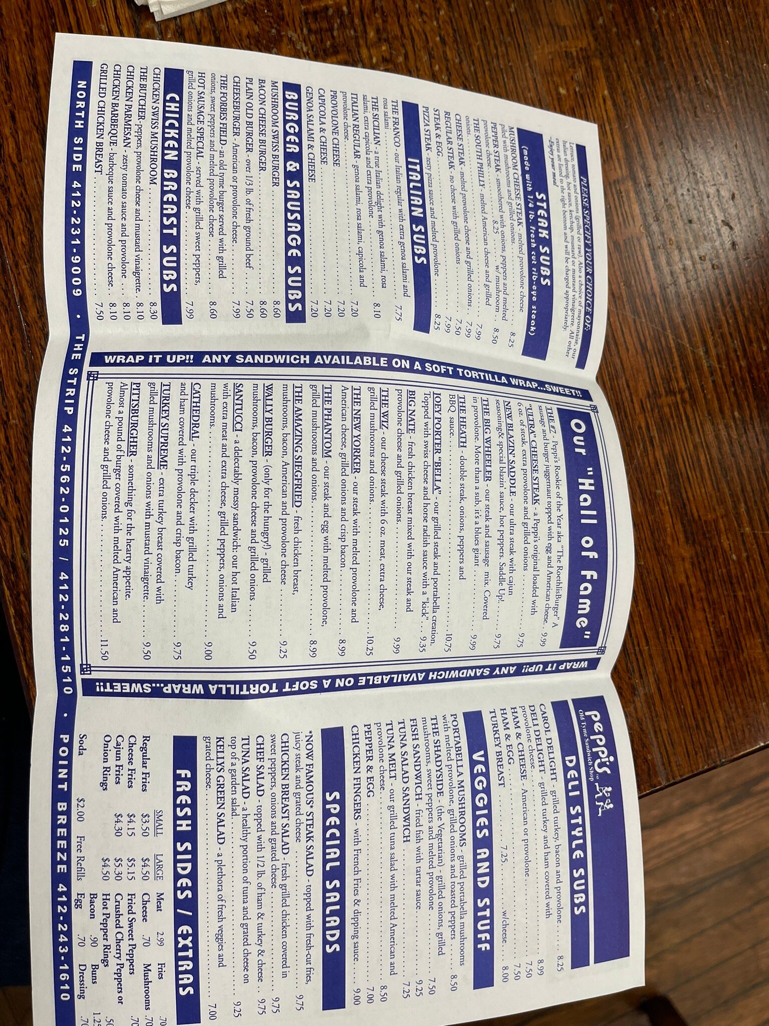 Photo credit: Tripadvisor