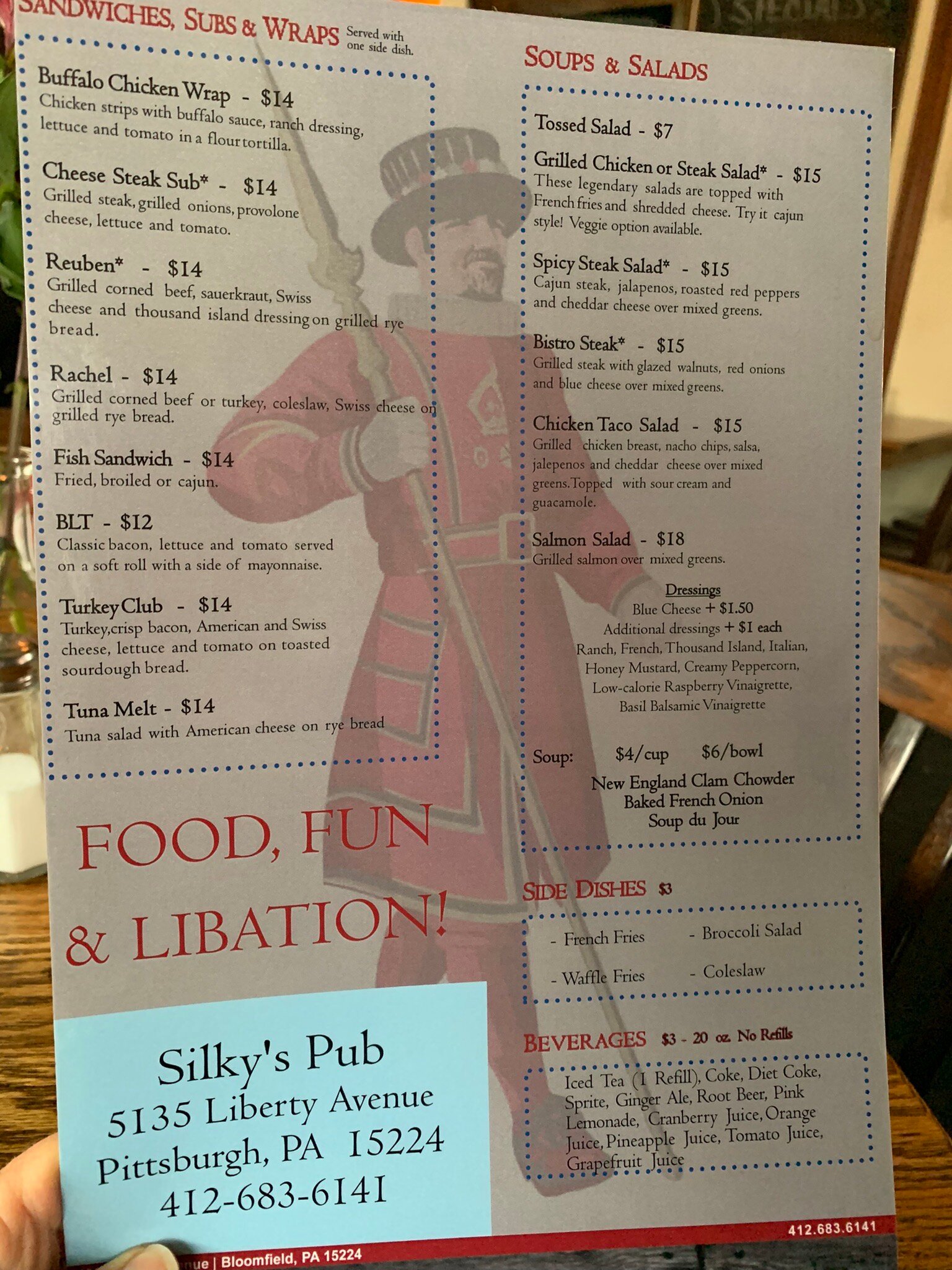 Photo credit: Tripadvisor