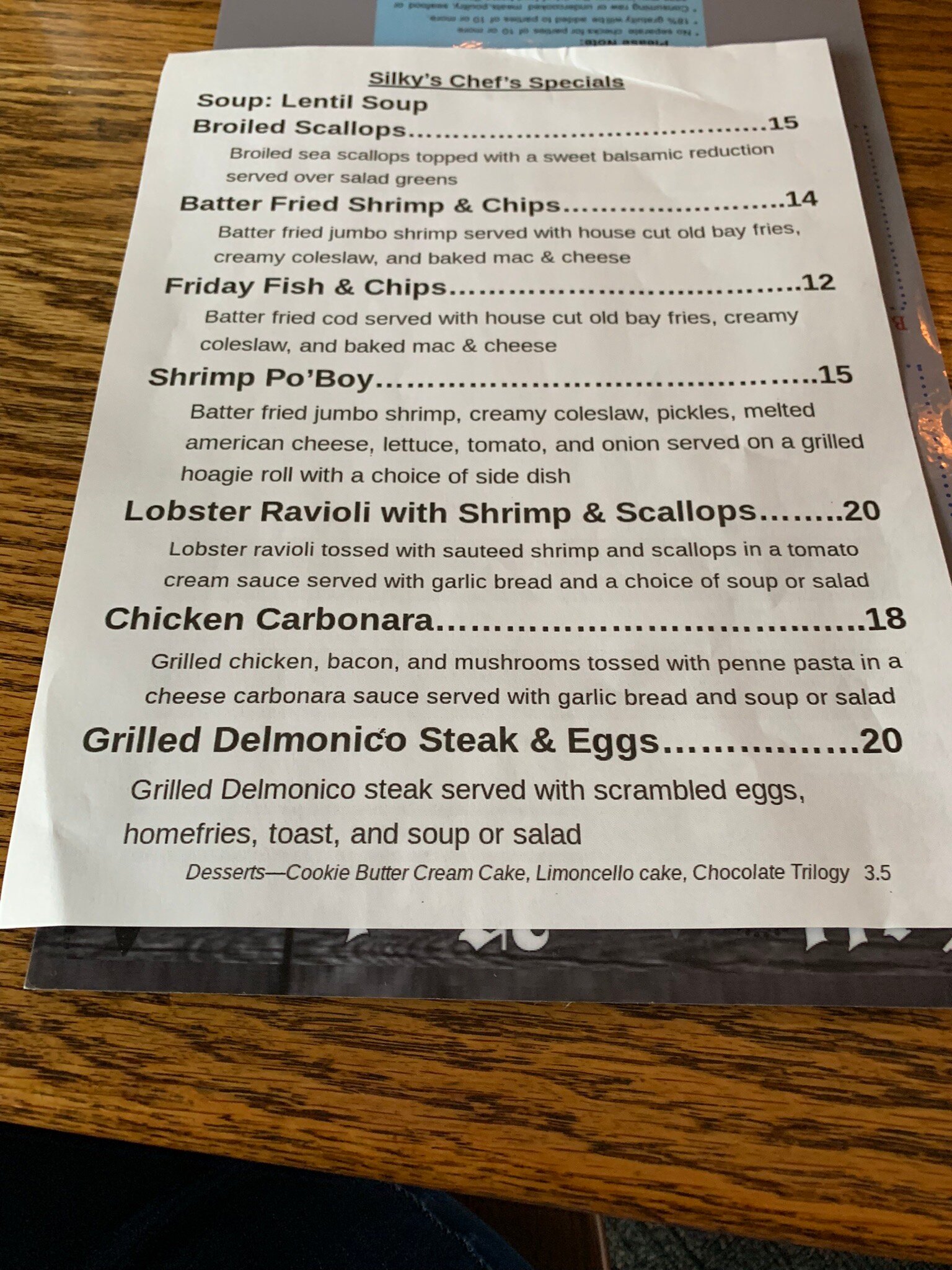 Photo credit: Tripadvisor