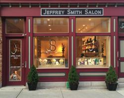 Jeffrey Smith Salon