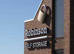 Robinson Storage