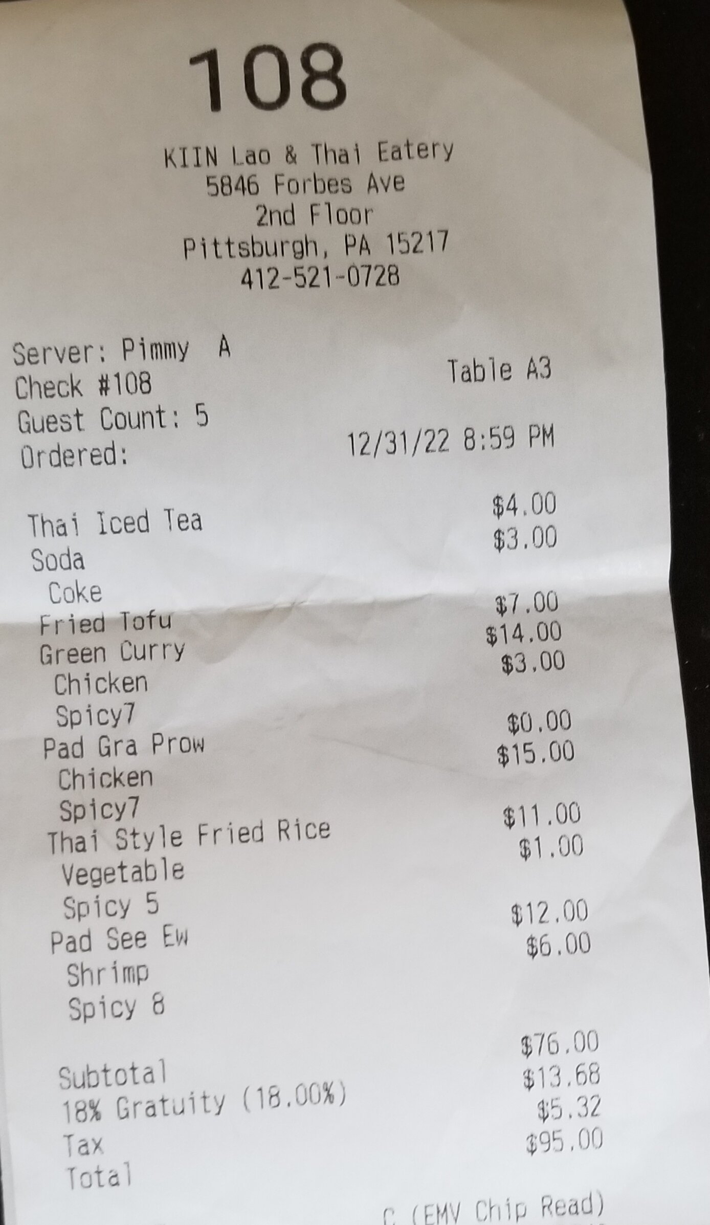 Photo credit: Tripadvisor