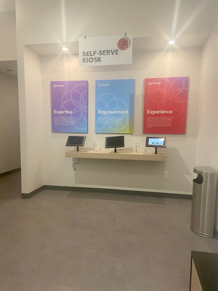 Ethos Cannabis Dispensary - Pittsburgh West At North Fayette Photos ETHOS CANNABIS DISPENSARY - PITTSBURGH WEST AT NORTH FAYETTE