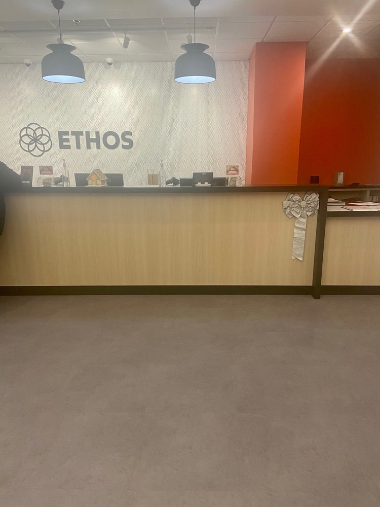 Ethos Cannabis Dispensary - Pittsburgh West At North Fayette Photos ETHOS CANNABIS DISPENSARY - PITTSBURGH WEST AT NORTH FAYETTE