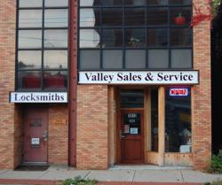 Valley Sales & Service