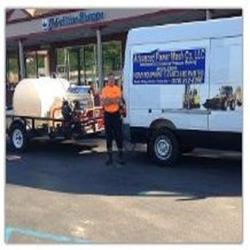 Advanced Power Washing & Cleaning LLC