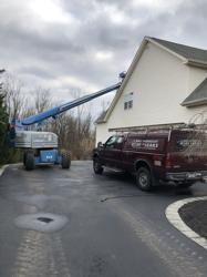 Mike Evangelist Roof Leak Specialist