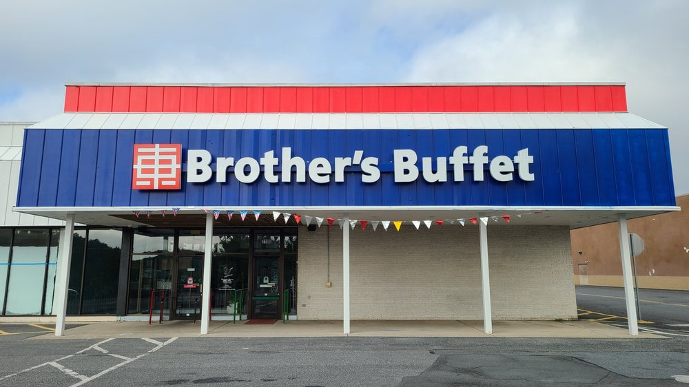 Brothers' Buffet