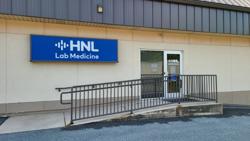 HNL Lab Medicine