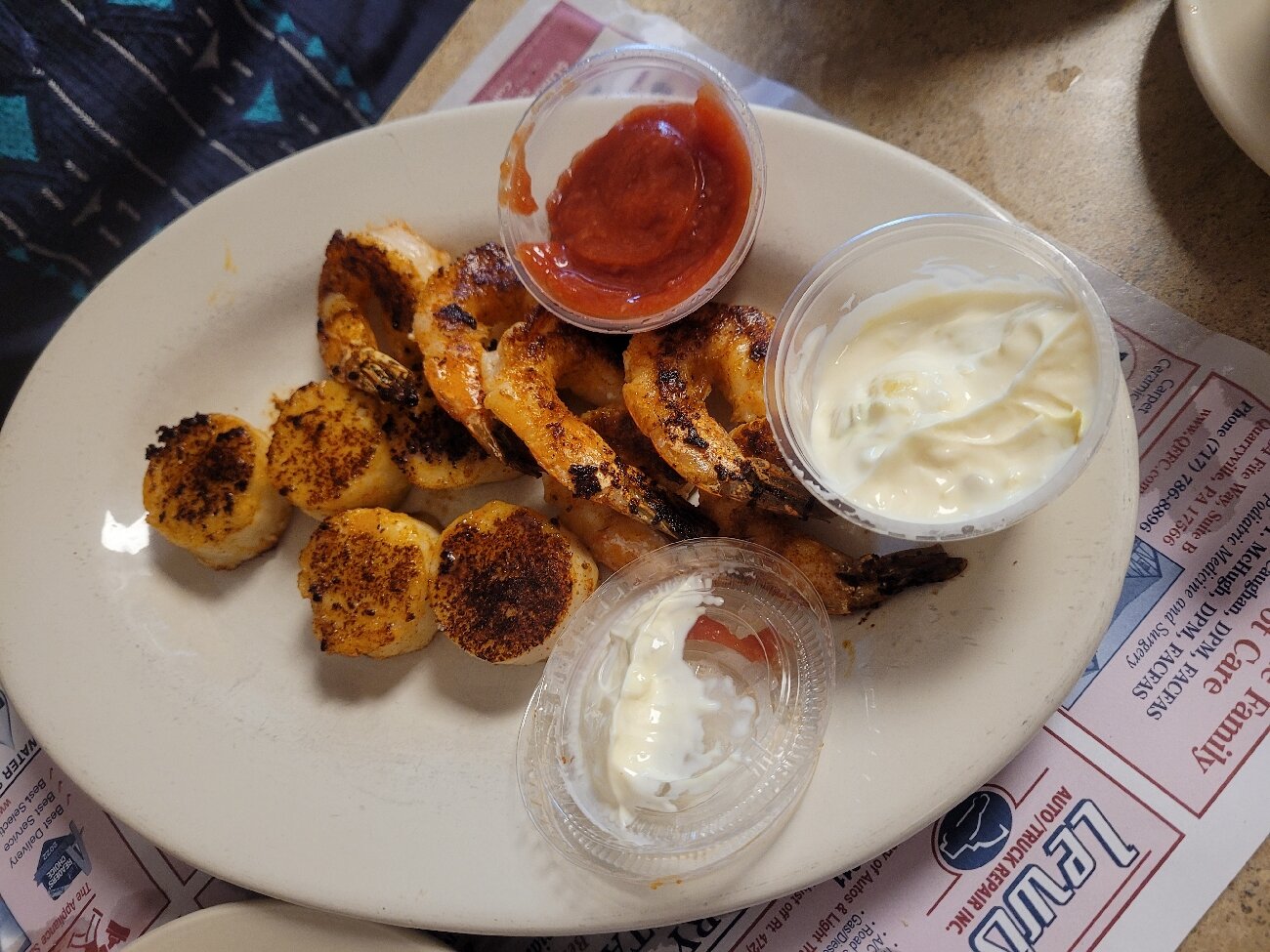 Photo credit: tripadvisor