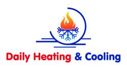 Daily Heating & Cooling