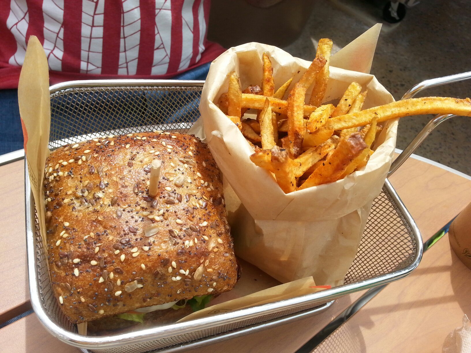 Photo credit: tripadvisor