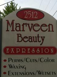 Marveen's Beauty Expression