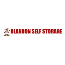 Blandon Self-Storage