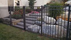 Pro Max Fence Systems