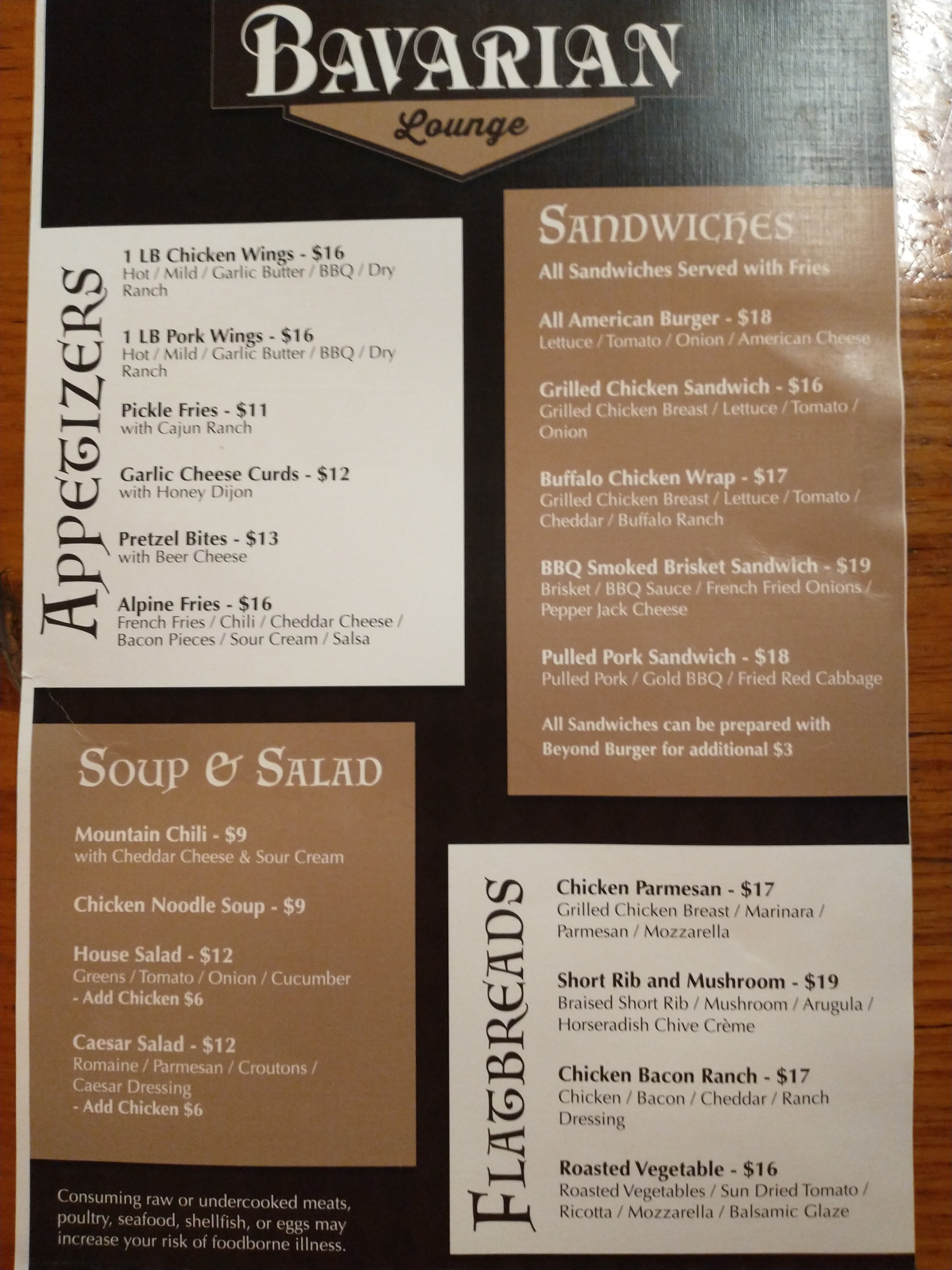 Photo credit: Tripadvisor