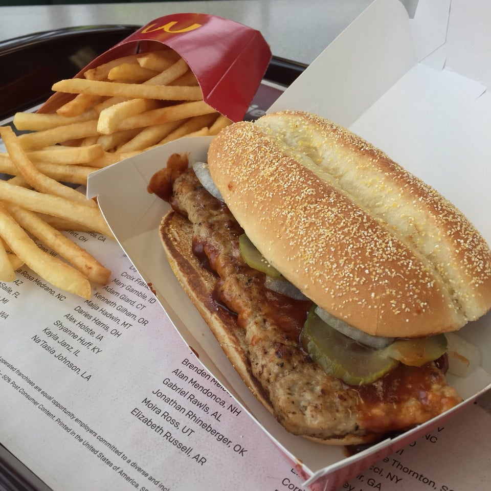 Photo credit: foursquare