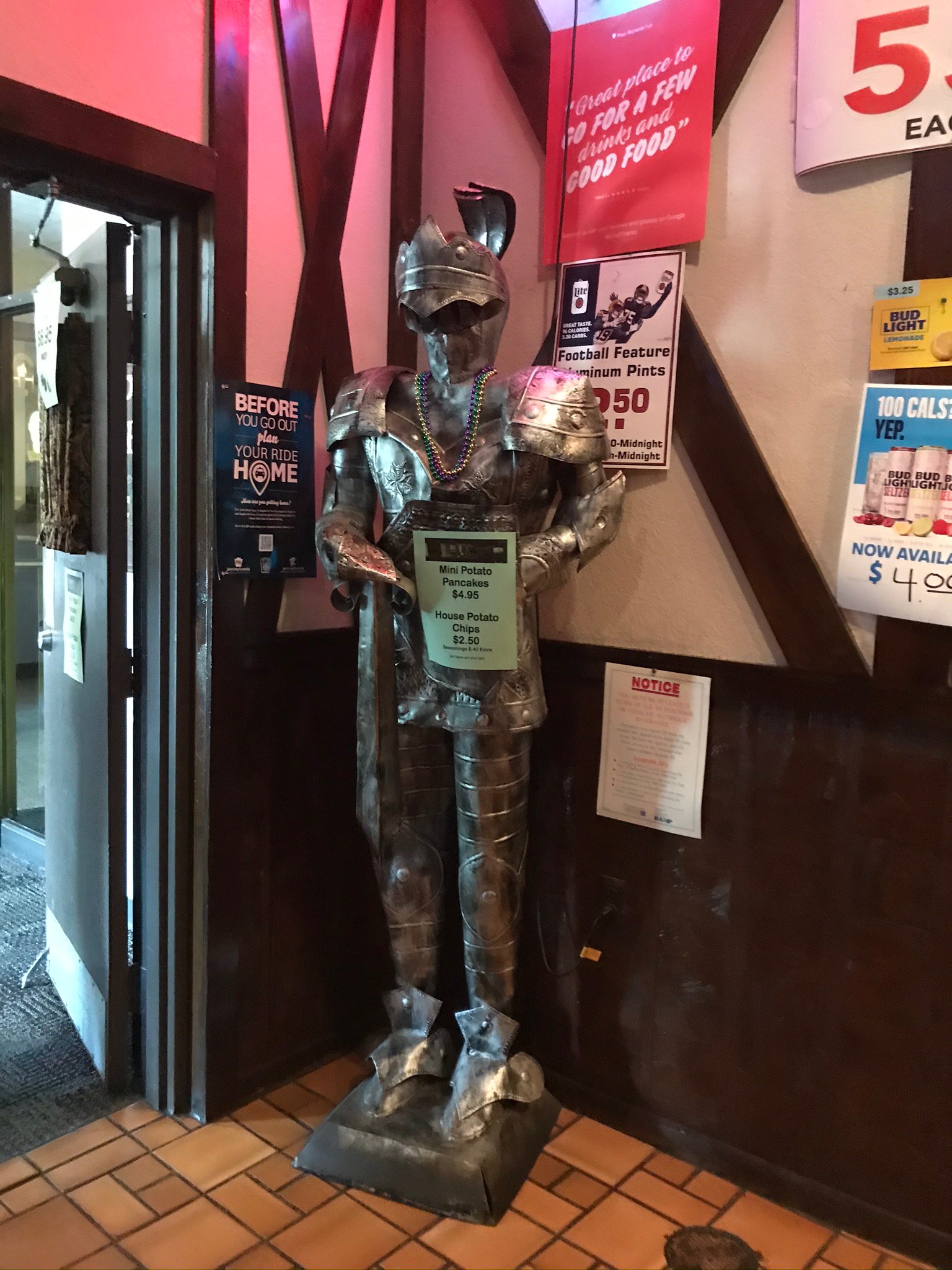 Photo credit: tripadvisor