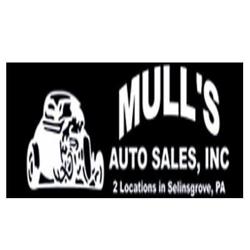Mull's Auto Sales, Inc
