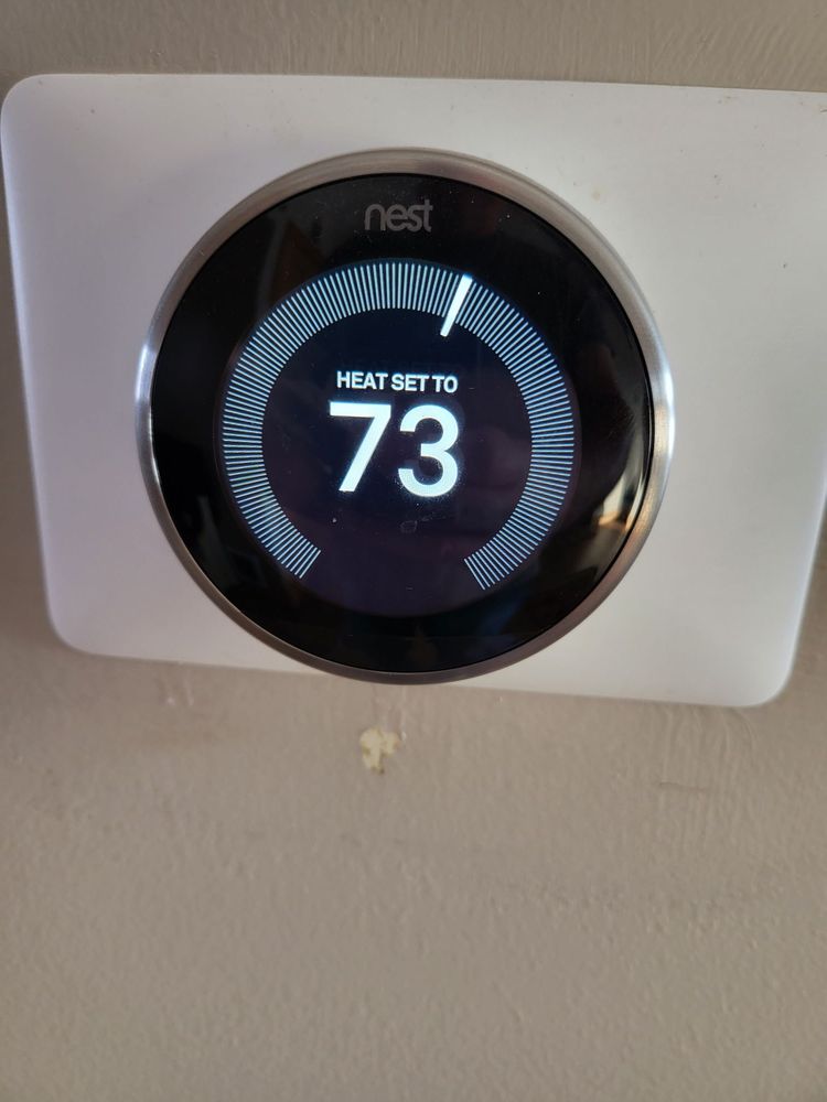 Superior Heating Co Sharon