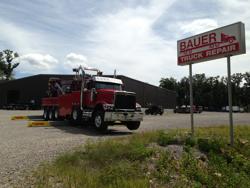 Bauer Truck Repair Inc