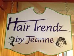 Hair Trendz By Jeanne