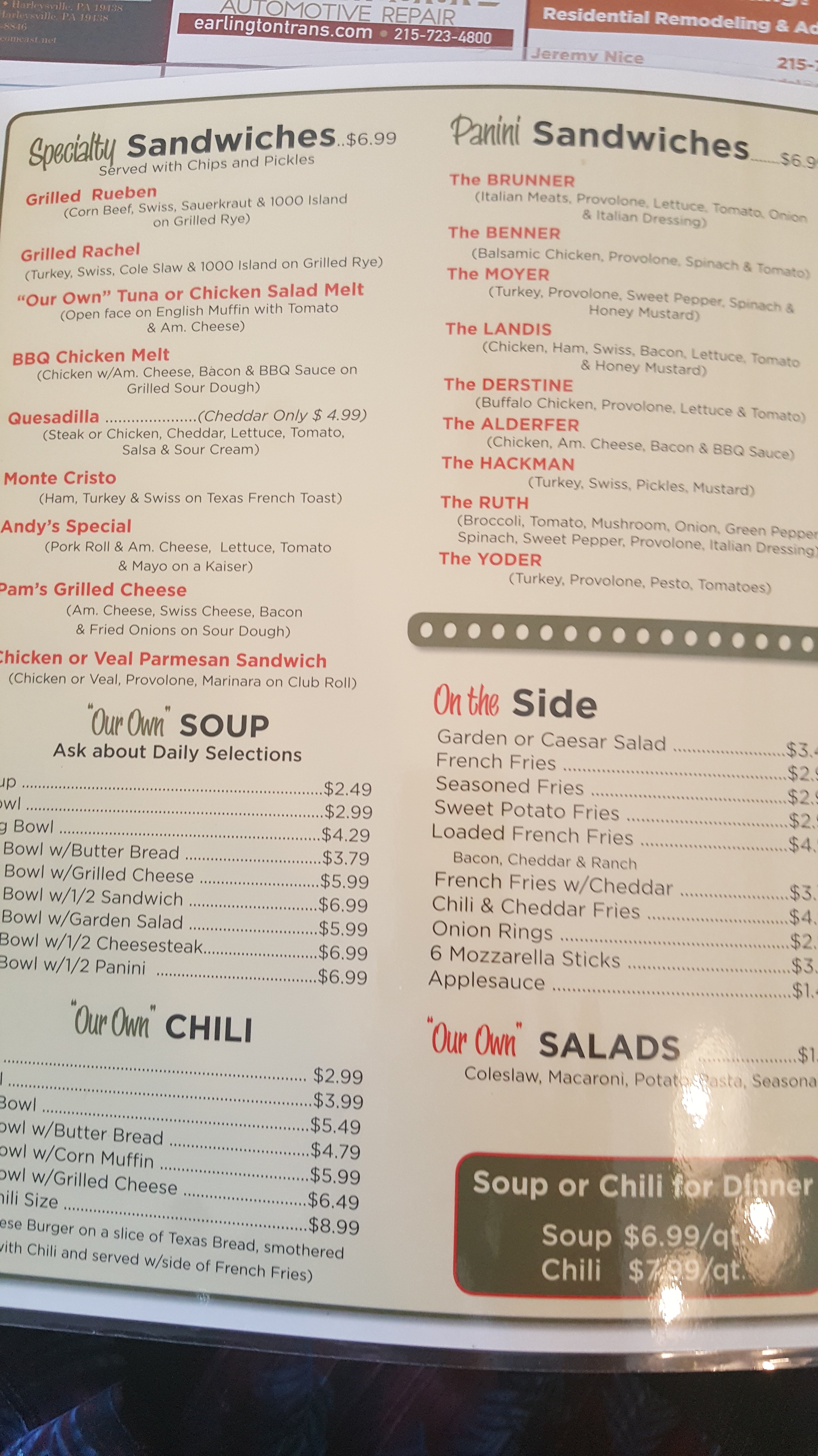 Photo credit: Tripadvisor