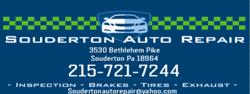 Souderton Auto Sales