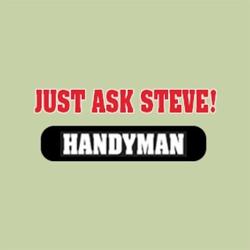 Just Ask Steve