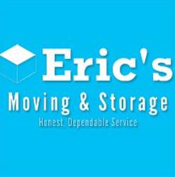 Eric's Moving