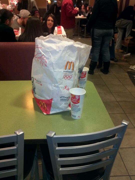 Photo credit: foursquare