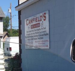 Canfield's Pet & Farm