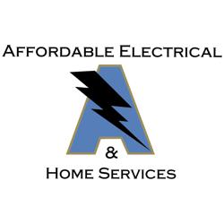 Affordable Electrical & Home Services
