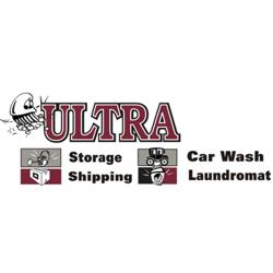 Taylor Ultra Storage, Carwash And Laundromat