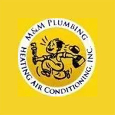 M & M Plumbing, Heating, and Air Conditioning, Inc. 1159 Reynolds Ave Floor 1 Front, Taylor Pennsylvania 18517