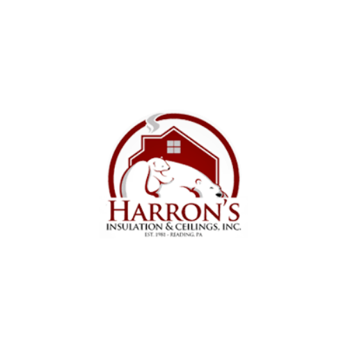 Harron's Insulation & Ceilings, Inc. 801 Euclid Ave, Temple Pennsylvania 19560