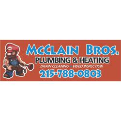 McClain Bros. Plumbing & Heating