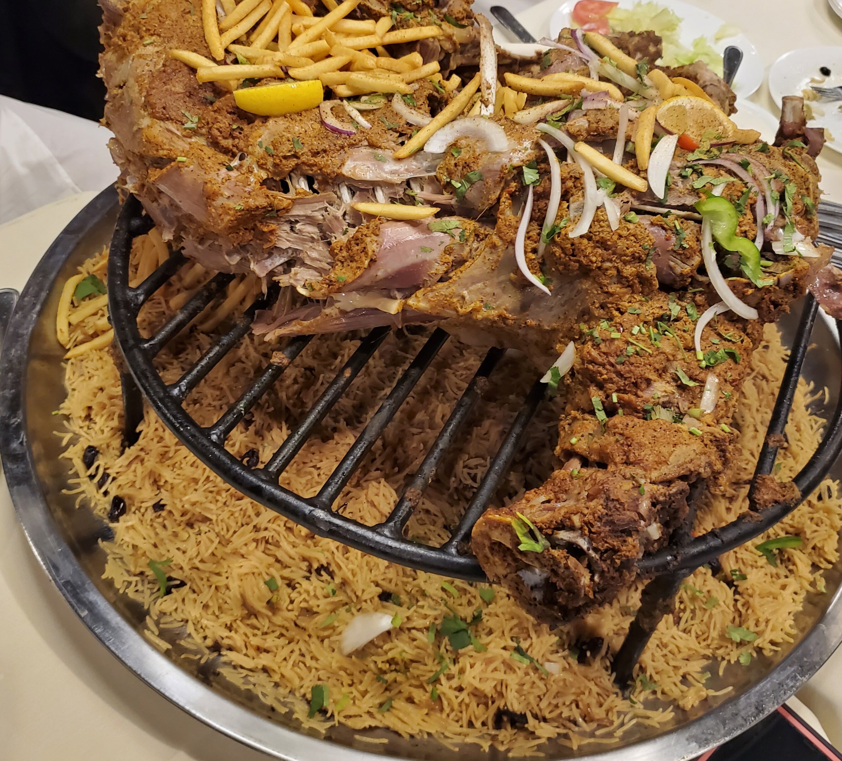 Photo credit: tripadvisor