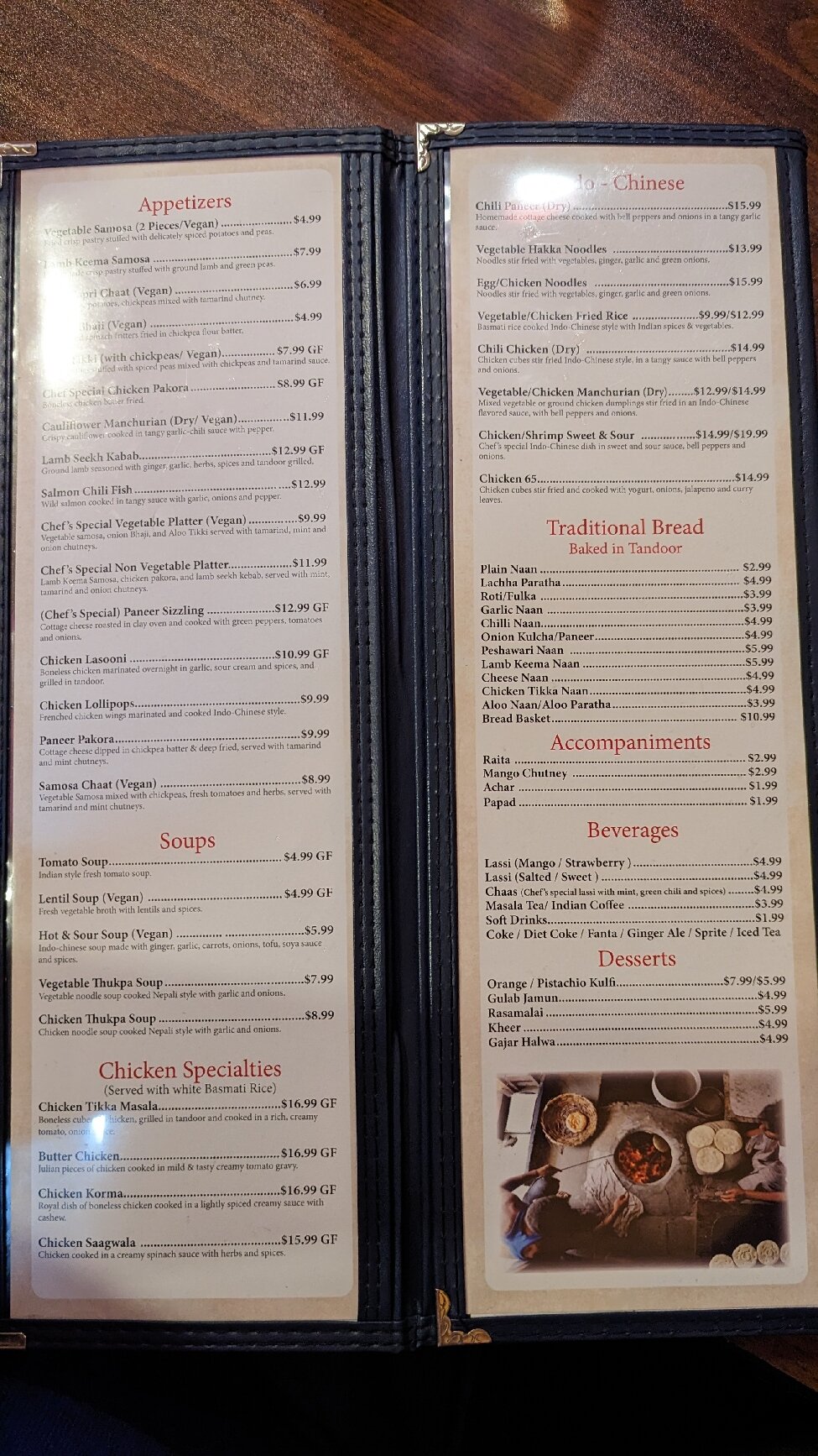 Photo credit: Tripadvisor