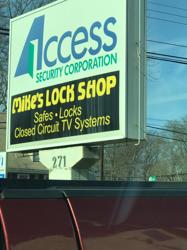 Mike's Lock Shop