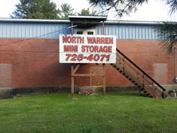 North Warren Mini Storage