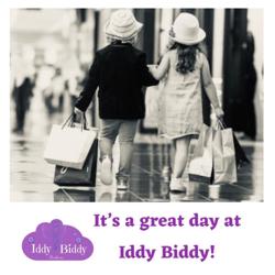 Iddy Biddy Fashions