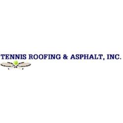 Tennis Roofing & Asphalt Inc.