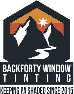 Backforty Window Tinting 36 Belavitz Rd, Waymart Pennsylvania 18472